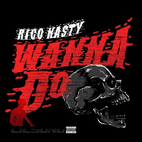 Rico Nasty - Wanna Do